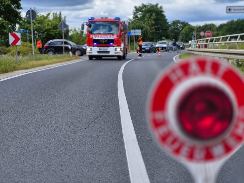 Freiwillige Feuerwehr Sedlitz